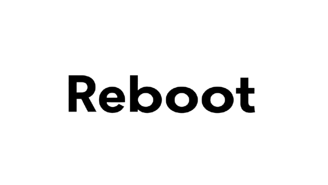 Reboot Career Coaching Logo